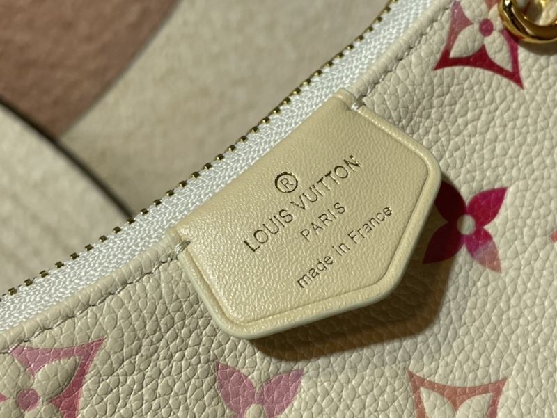 Louis Vuitton Satchel Bags